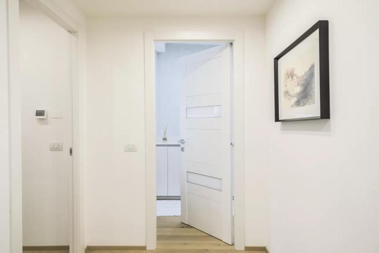 Italianway - Vittorio Emanuele 15 Apartamento Milão Exterior foto