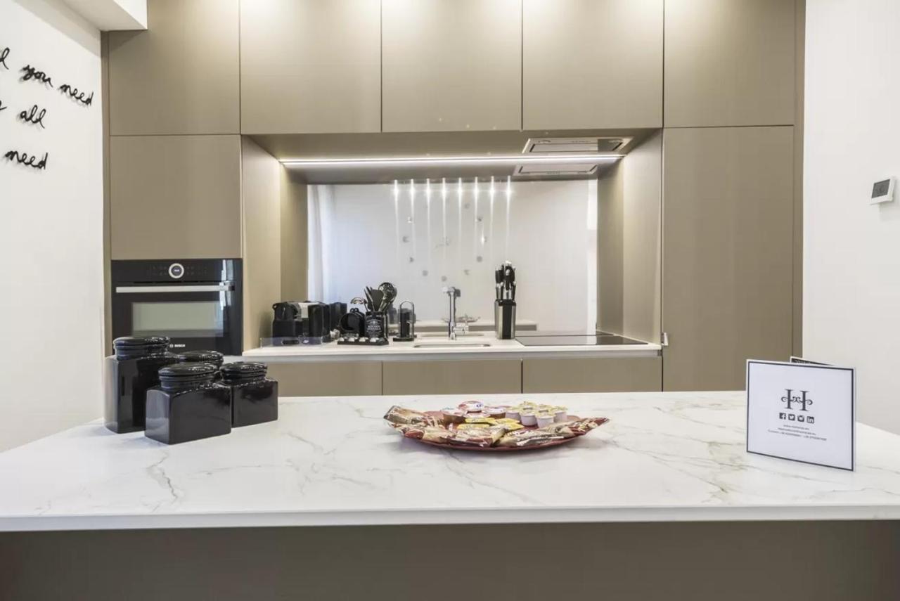 Italianway - Vittorio Emanuele 15 Apartamento Milão Exterior foto