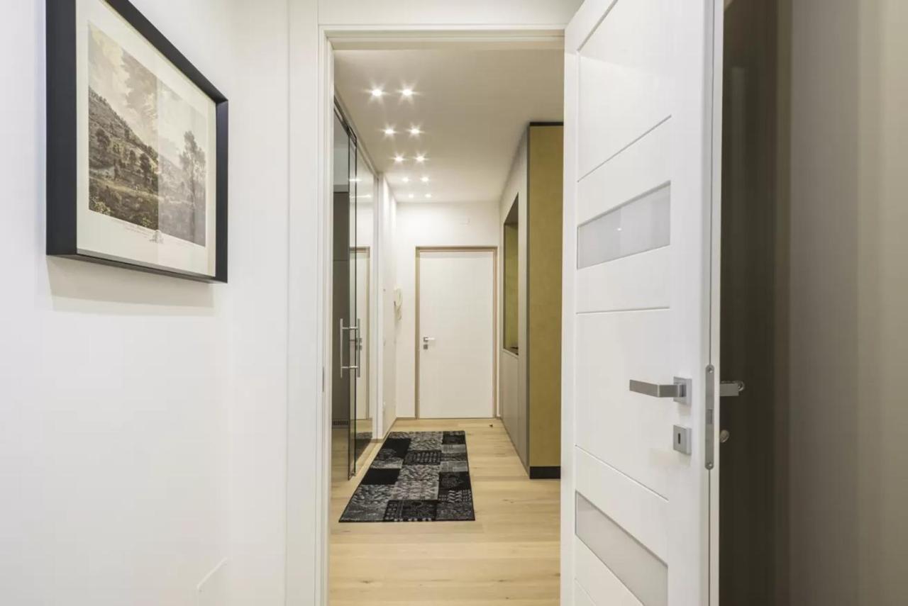 Italianway - Vittorio Emanuele 15 Apartamento Milão Exterior foto
